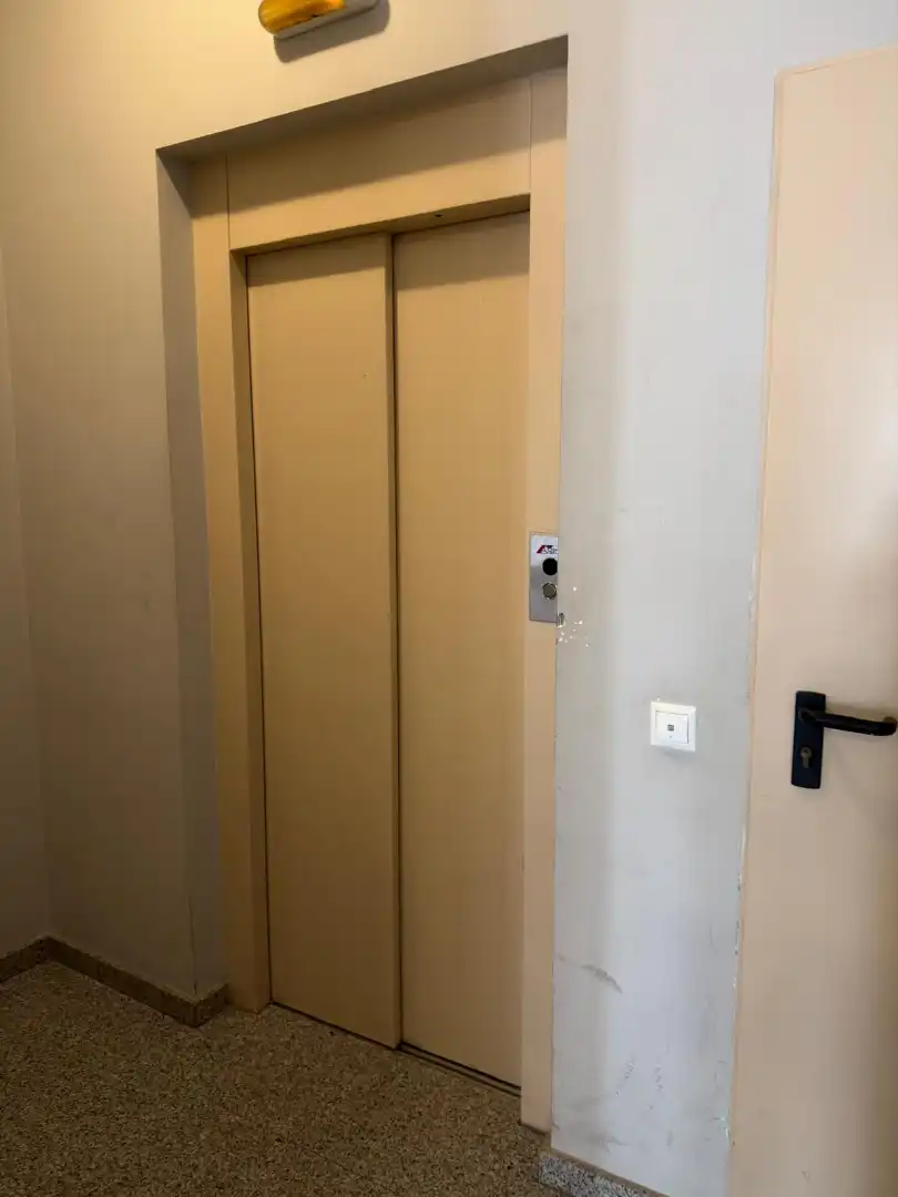 Pis amb ascensor en venda a Calle Lérida, imagen 3