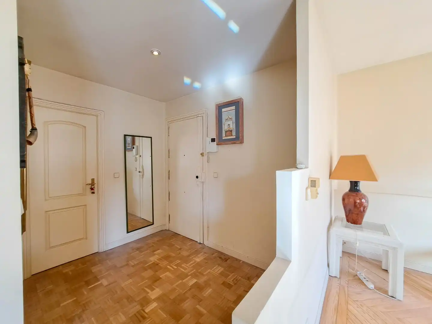 Piso en venta en Madrid con Aire acondicionado, Calefacción y Parquet