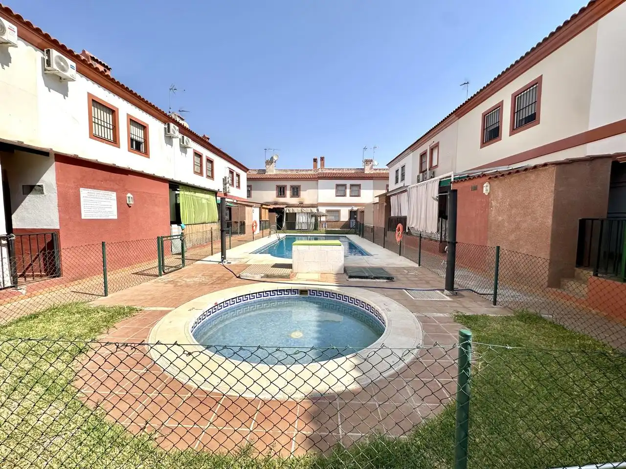Adossat amb piscina en venda a Fuente de Piedra, imagen 56