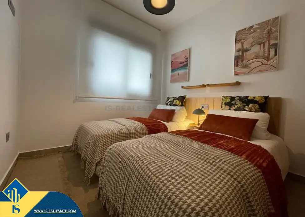 Apartamento con piscina en venta en Pilar de la Horadada ciudad, imagen 9