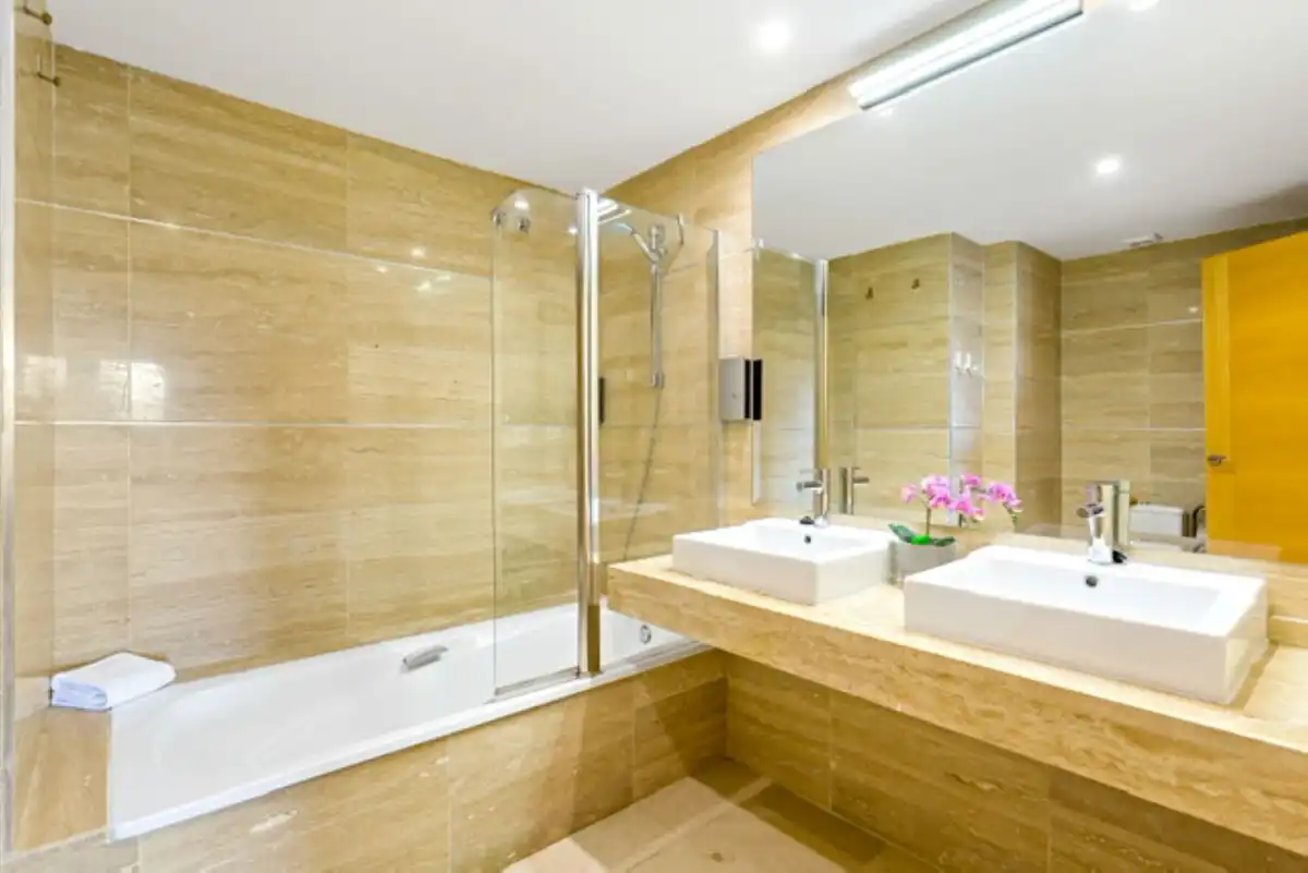 Apartament amb piscina en venda a El Paraíso, imagen 10