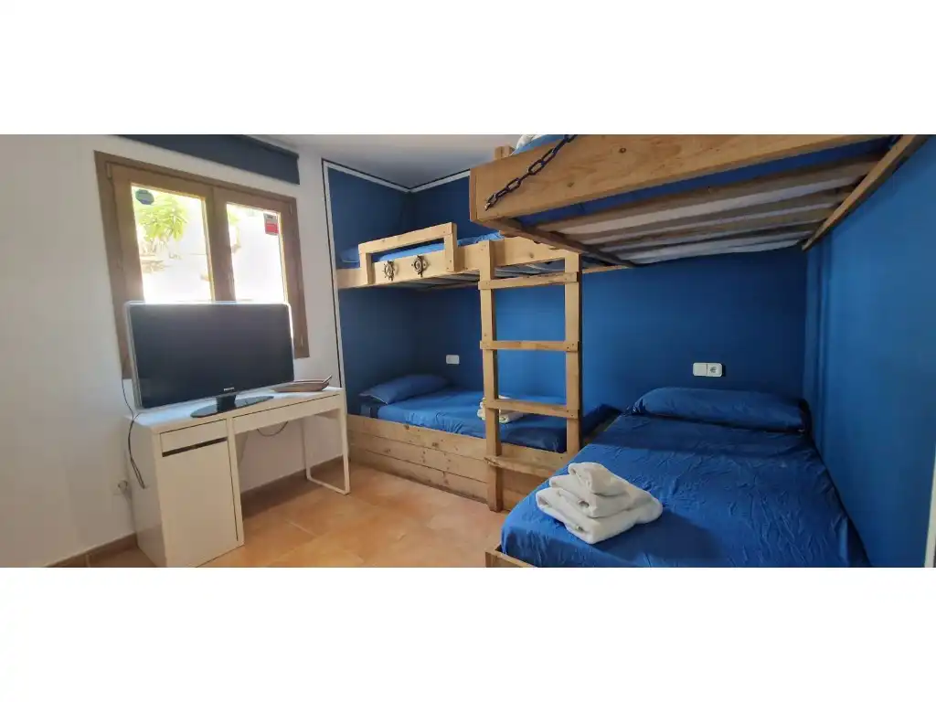 Reihenhaus zur Miete in Calle Coll De Soratge, imagen 32