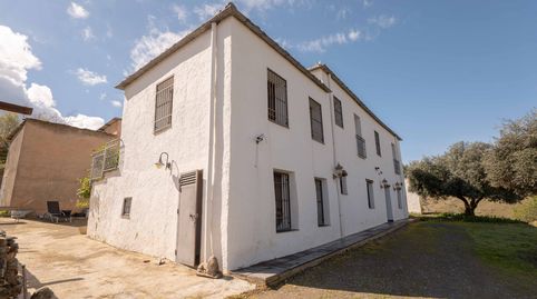 Foto 2 de Finca rústica en venda a N/a, -1, Cádiar, Granada