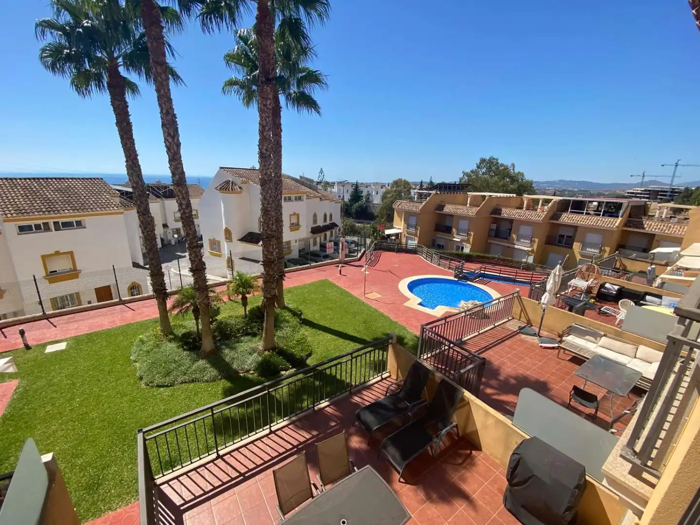 Villa avec piscine à louer à N/A 50, imagen 43