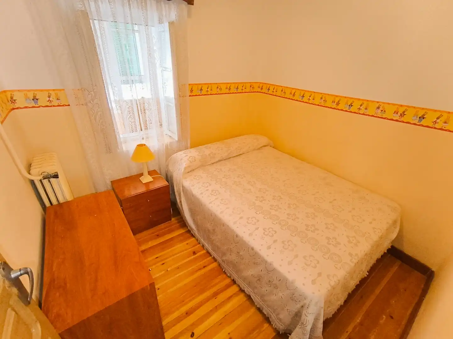 House with garden for sale in Venta de Baños, imagen 31