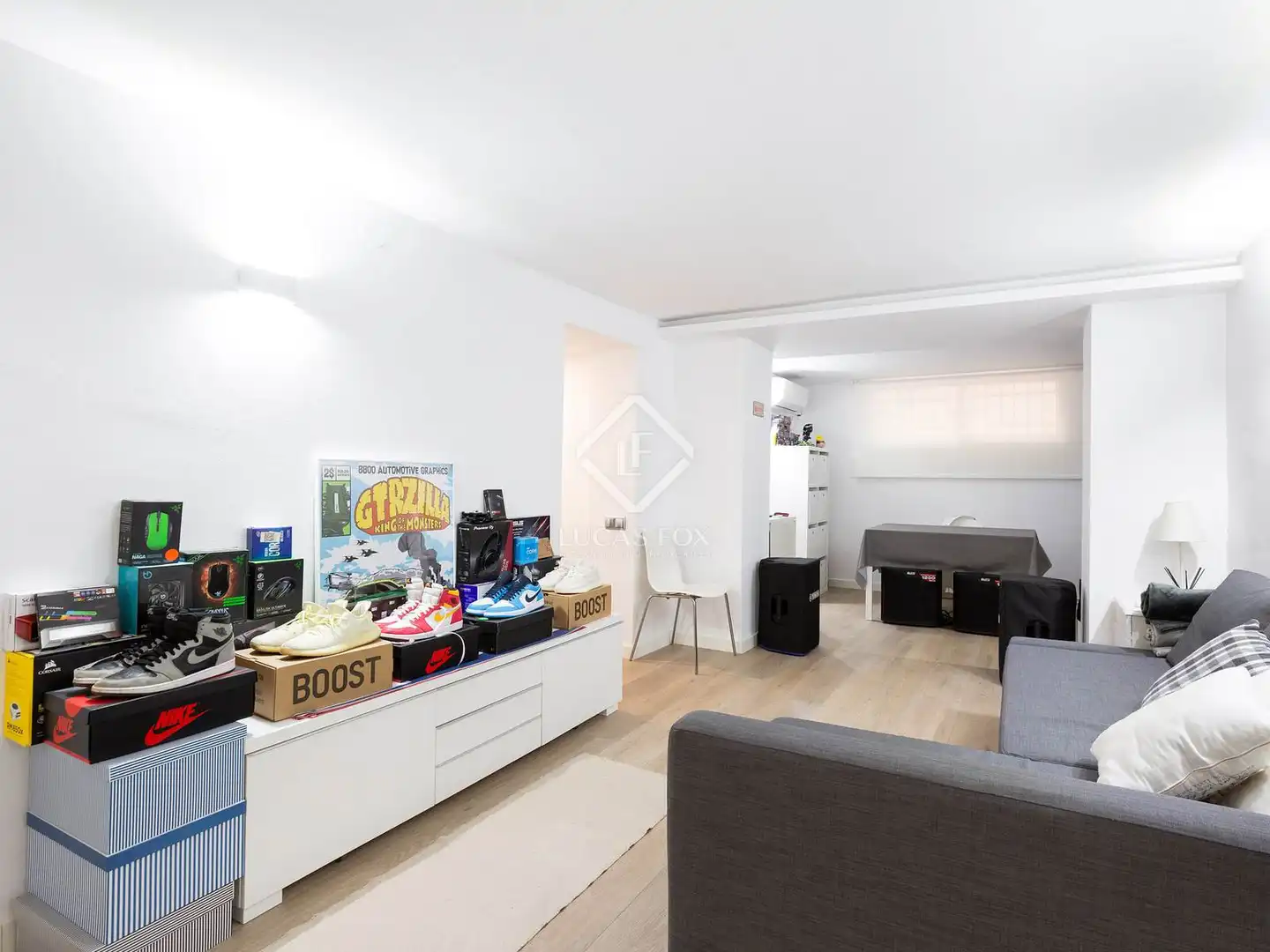 Detached house with terrace for sale in Montmar, imagen 30