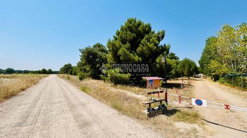 Photo 2 of Land for sale in La Pedraja de Portillo , Valladolid