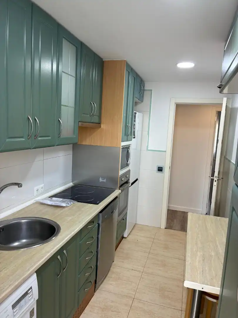 Appartement avec ascenseur à vendre à Camino de las Cruces, imagen 2