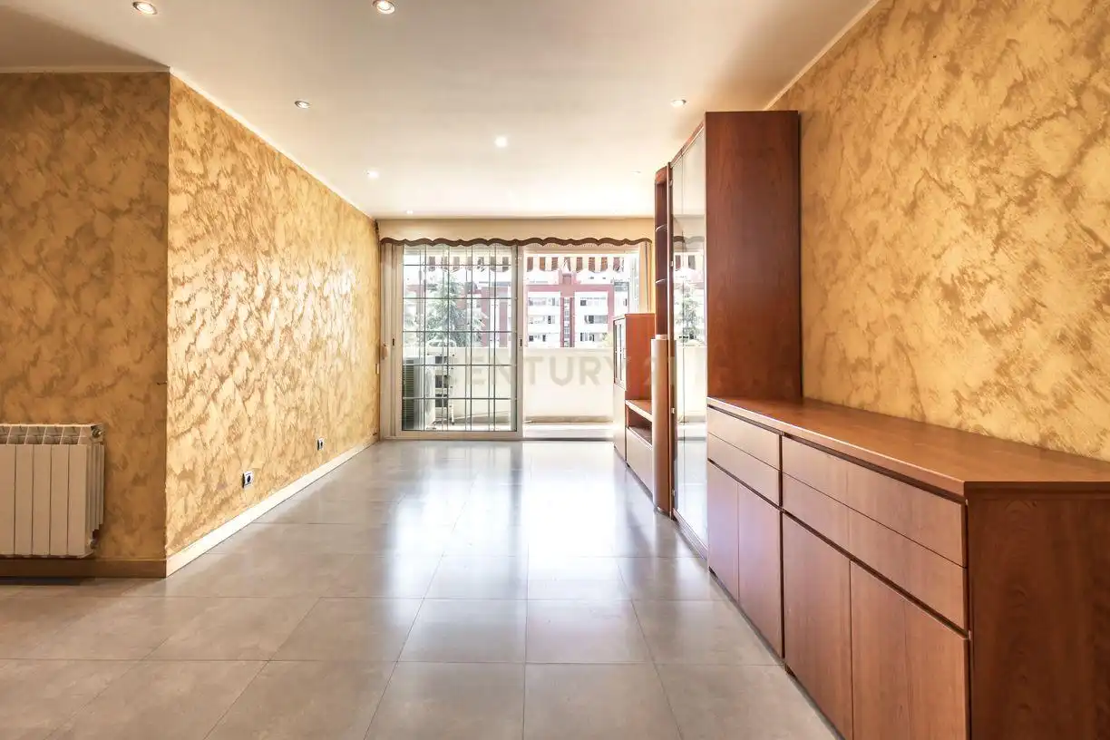 Apartament en venda a Carrer d'En Josep Tarradellas, Sant Joan Despí, Sp, -1, Sant Joan - TV3