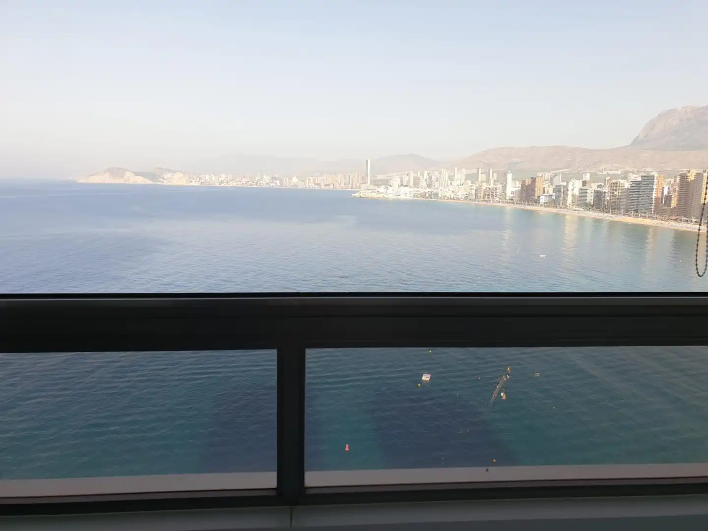Apartment mit Terrasse zum Verkauf in Rincón de Loix, imagen 2