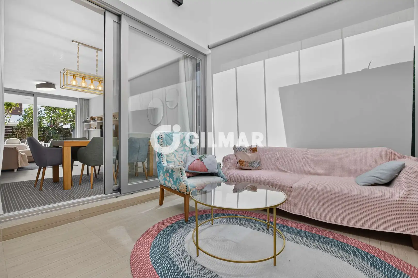 Casa a schiera con piscina in vendita a Arco Norte - Avda España, imagen 9