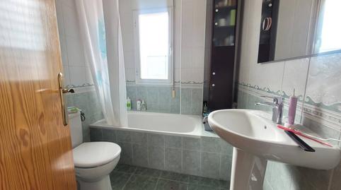 Foto 4 de Dúplex en venta en Baza, Granada