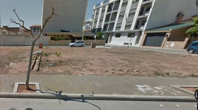 Terreno residencial en Venta en Moncófar Pueblo