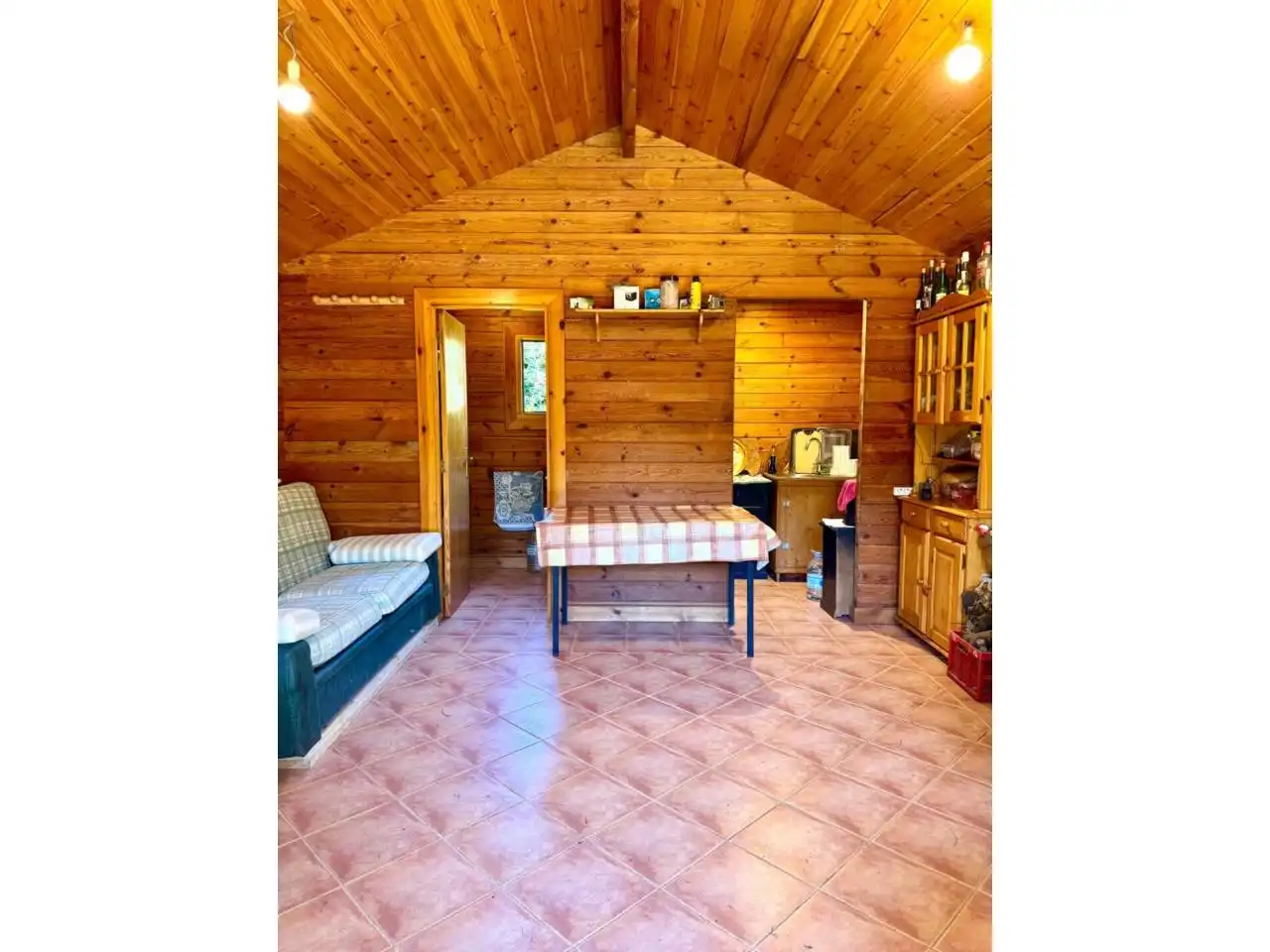 Casa o xalet en venda en Pontevedra Capital  amb Jardí privat i Moblat