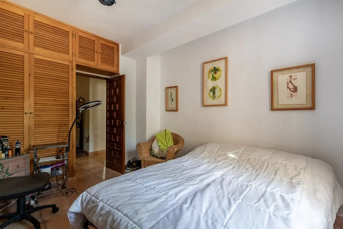 Villa con piscina in vendita a Loja, imagen 11