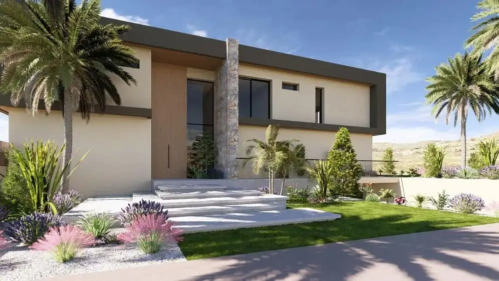 Chalet en venta en Campo de Murcia