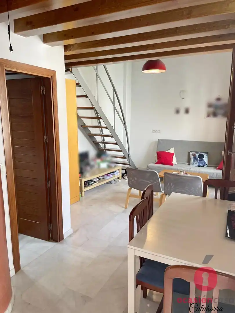 Dúplex en venda en Córdoba amb Aire condicionat, Calefacció i Moblat