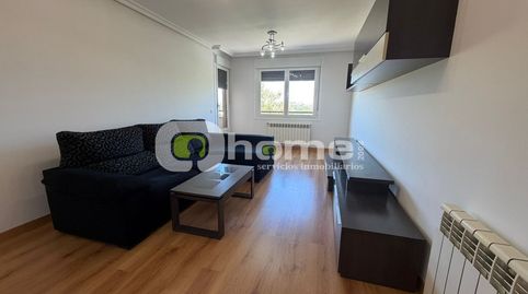 Foto 2 de Piso en venta en Calle Olivicos, 1b, Pinilla, Zamora Capital
