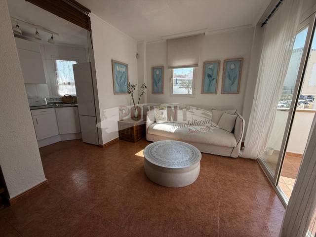Apartamento en Alquiler en Sant Antoni de Portmany