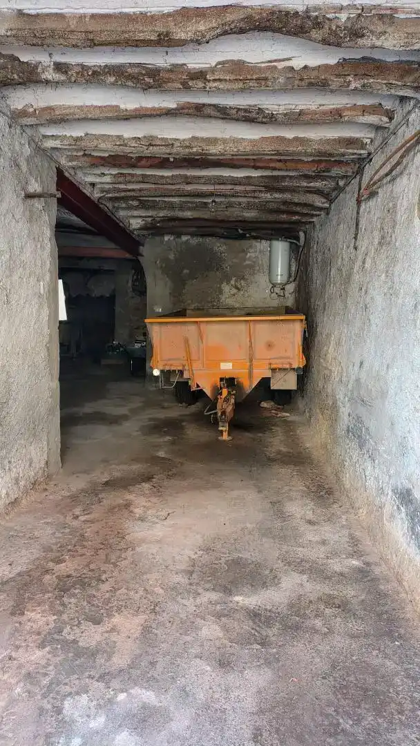 Casa adosada en venta en Juncosa con Trastero, Amueblado y Horno