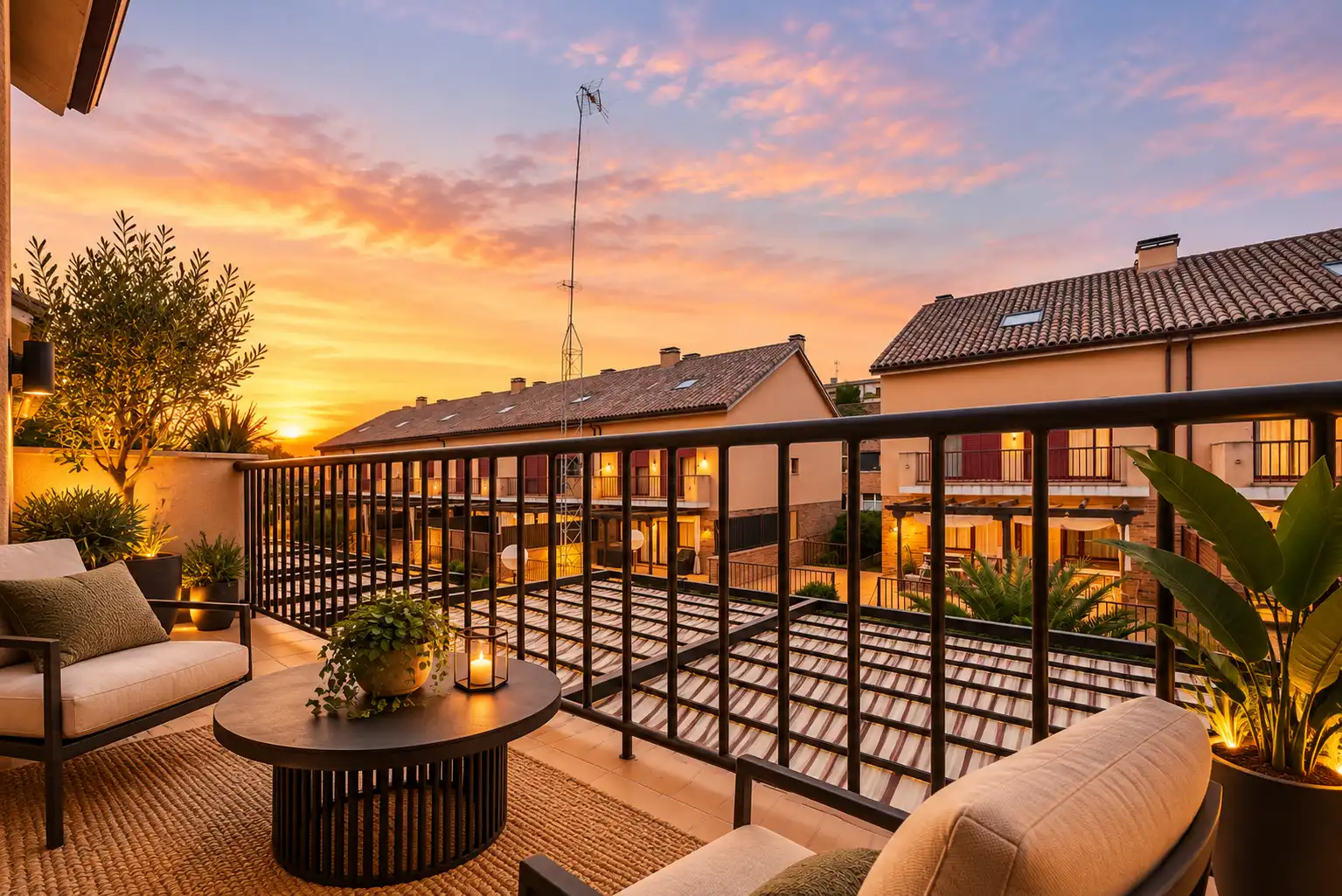 Detached house for sale in Calle Herminio Menéndez, imagen 54