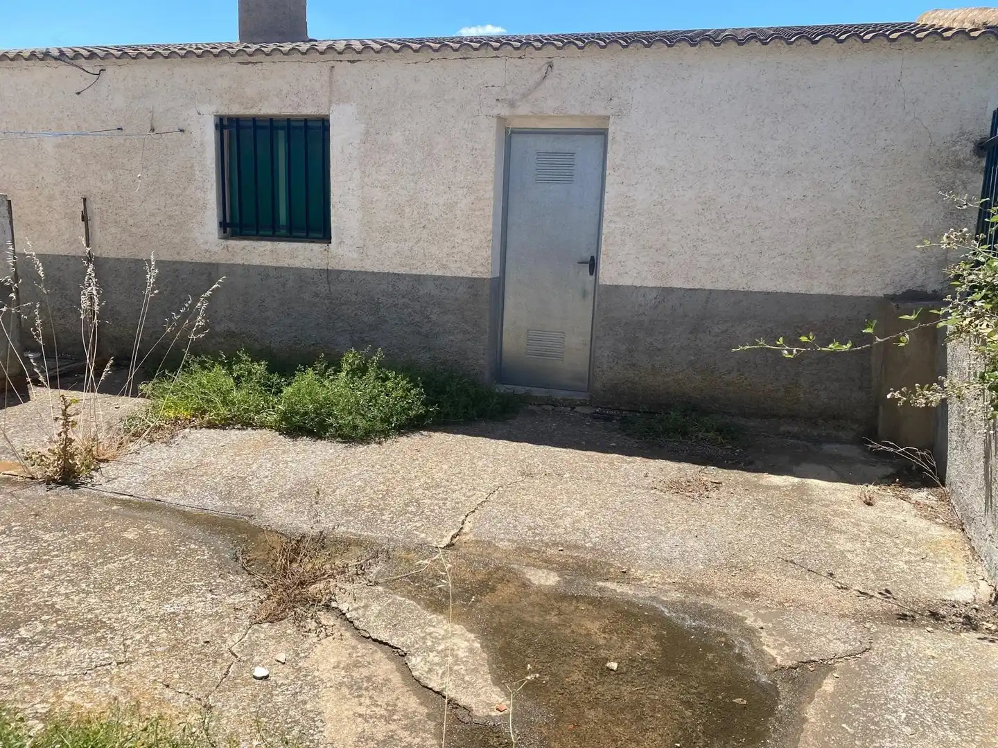Finca rústica en venda a Calle SERNA, Tornos