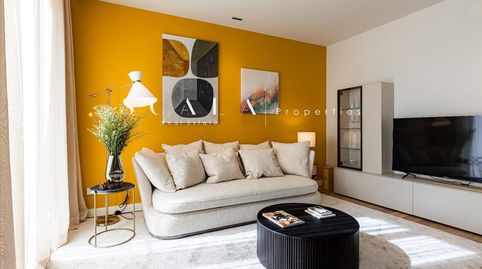 Foto 2 de Pis de lloguer a Monte Esquinza, Almagro, Madrid Capital