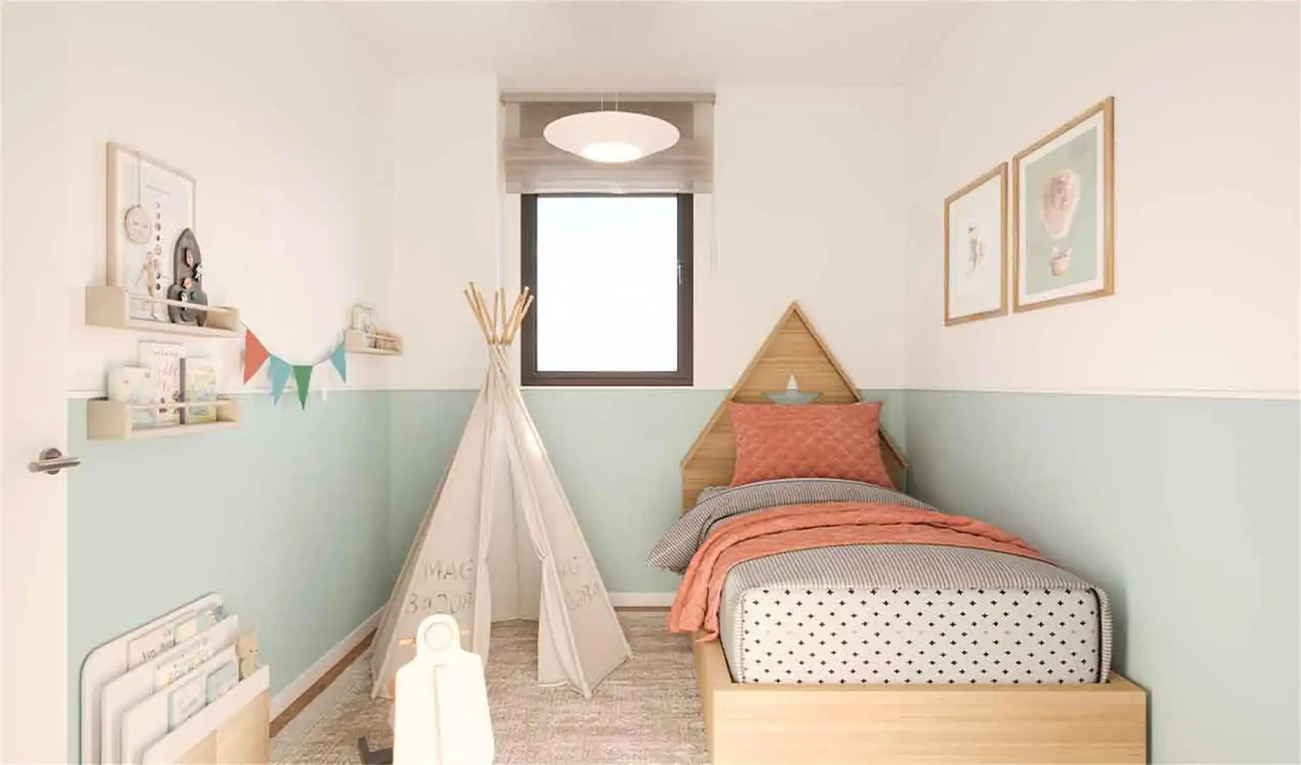 Planta baja en venta en Rambla de Sant Jordi, 28, La Geltrú - Sant Jordi