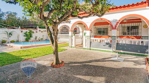 Foto 2 de Casa o xalet en venda a Calle Viejo de Velez, Lo Cea, Málaga