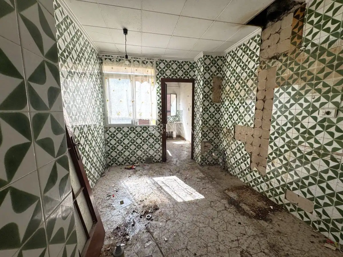 Comedor de Edificio en venta en Soneja