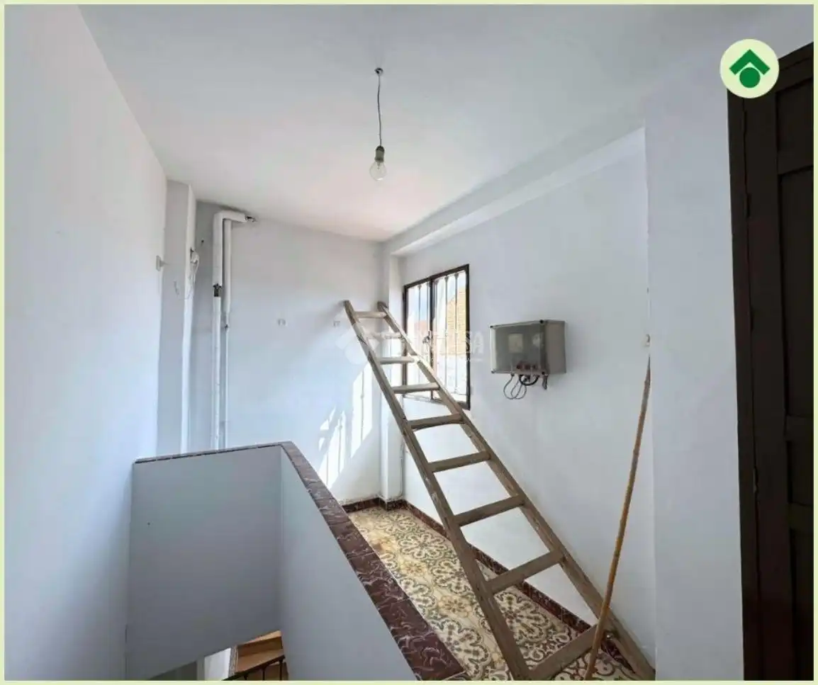 Casa o chalet en venta en Las Cabezas de San Juan con Terraza y Balcón
