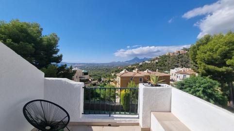 Photo 2 of Single-family semi-detached for sale in Altea ciudad, Alicante