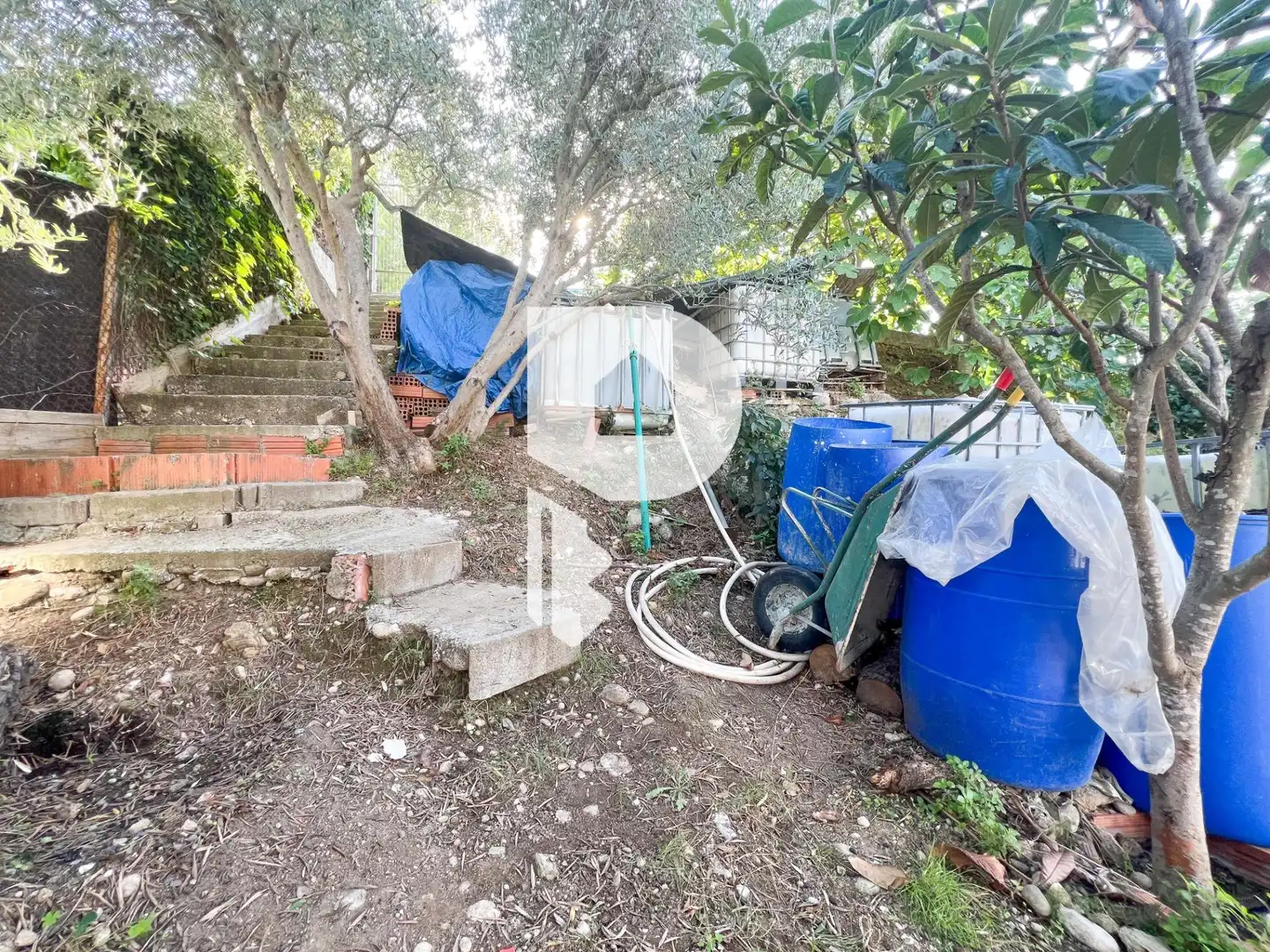 Houses for sale in Sant Andreu de la Barca  with Air Conditioner, Heating and Private garden