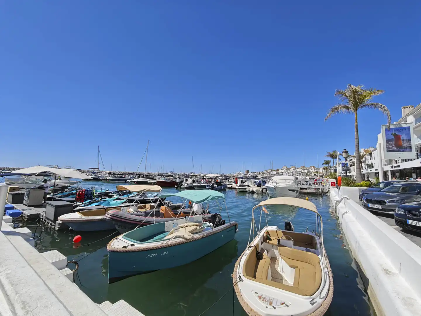 Apartment zum Verkauf in MUELLE RIBERA (P BANUS), imagen 36