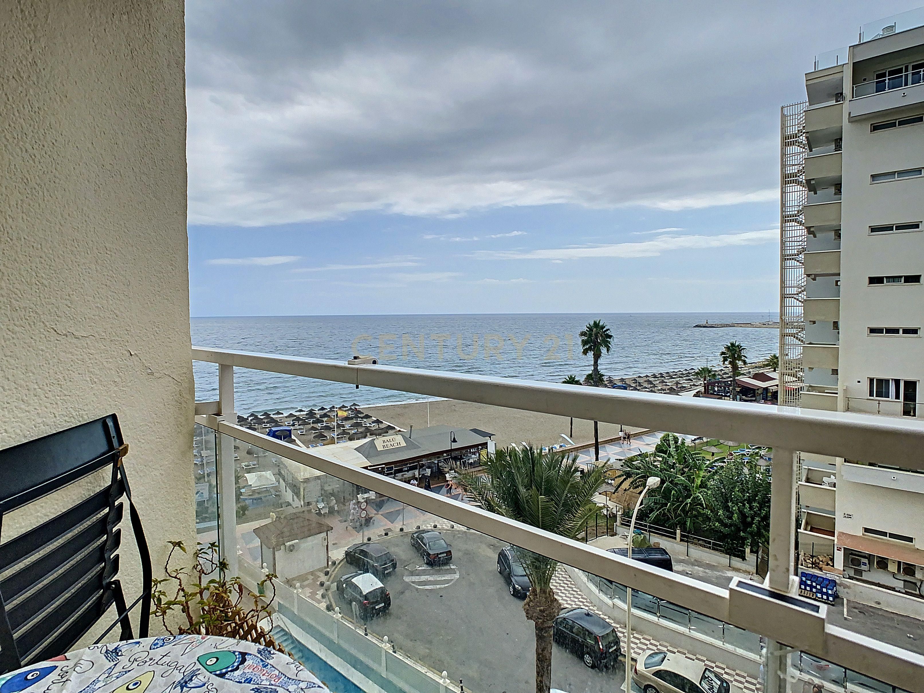 Study to rent in Avenida de España, 3, La Carihuela - Los Nidos