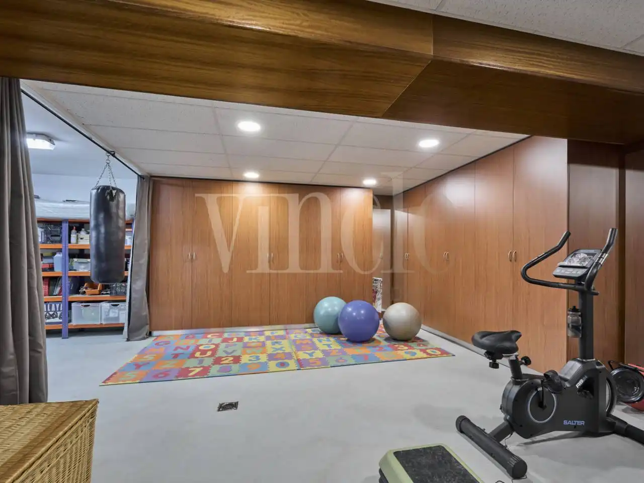Casa o chalet en venta en Puigcerdà con Calefacción, Jardín privado y Parquet