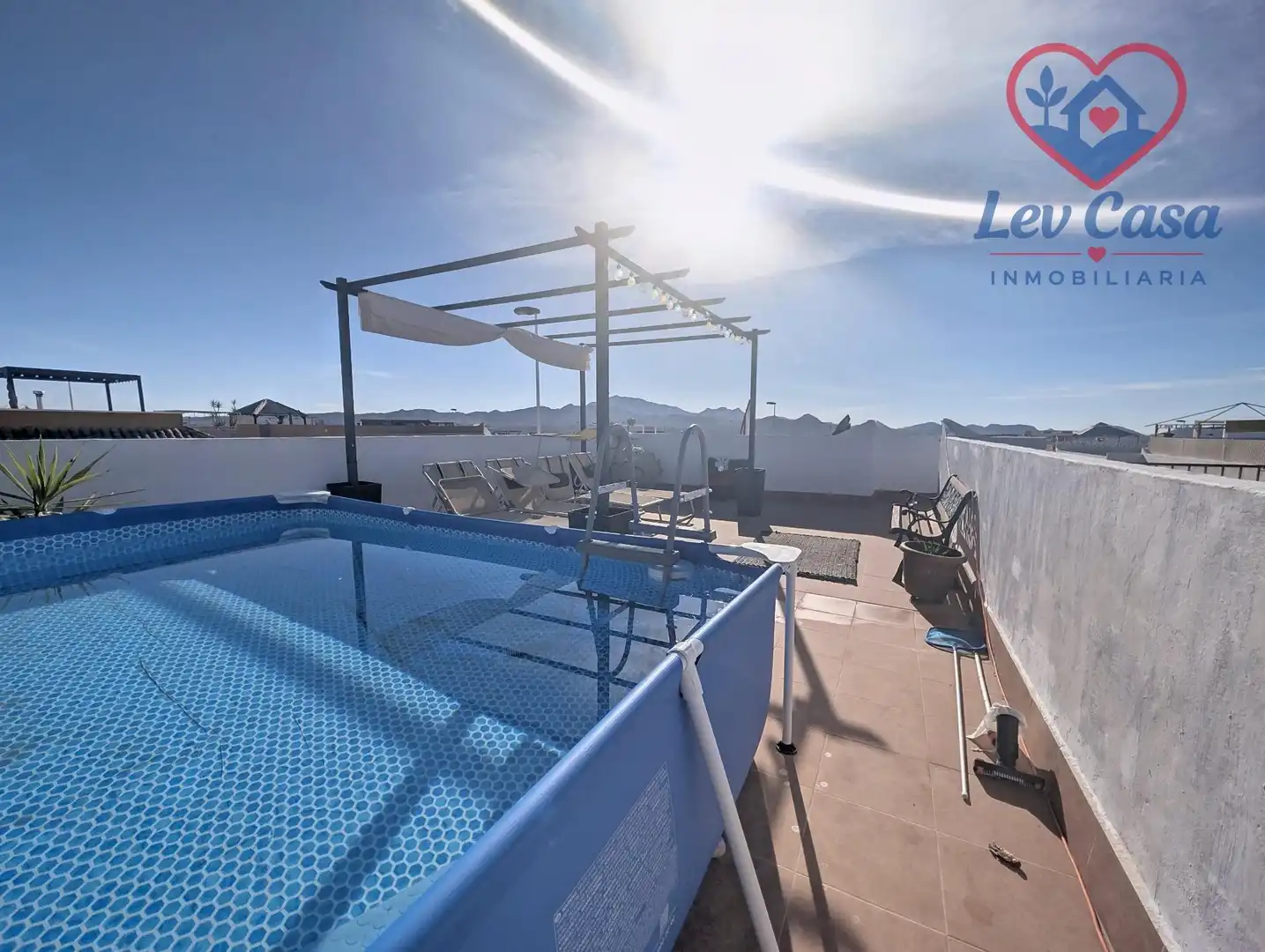 Terraced house for sale in Calle AJEDREAS - SALADILLO, imagen 9