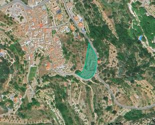 Building for sale in La Vall de Laguar