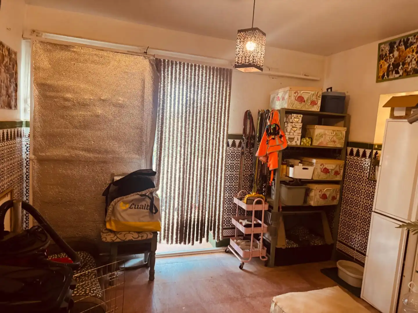 Haus oder Chalet zum Verkauf in Chiclana de la Frontera mit Klimaanlage, Privatgarten und Abstellraum