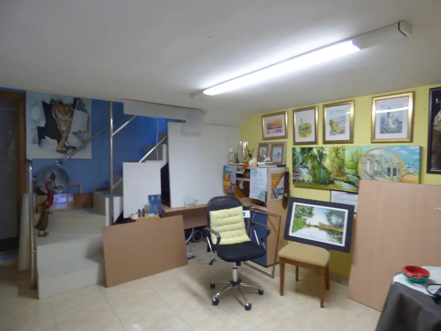Business premises for sale in Ondara, imagen 3