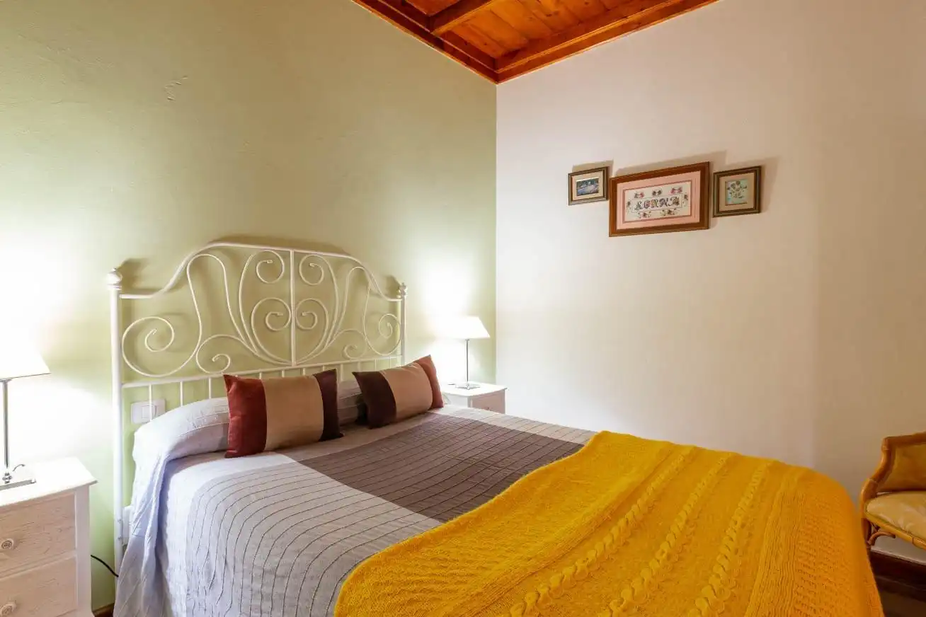 Casa adosada en venta en Calle la Mina, Teror pueblo