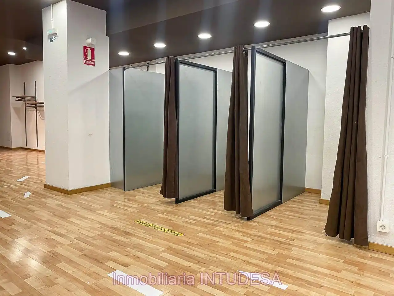 Local comercial de lloguer a Zaragoza, imagen 5
