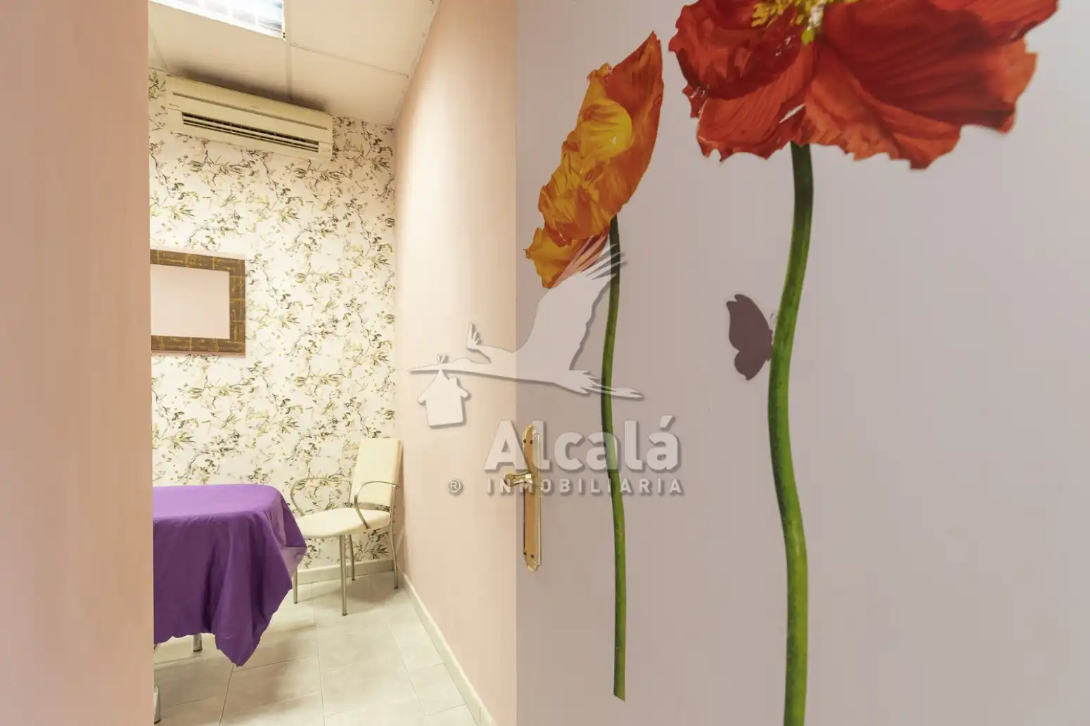 Local comercial de lloguer a Estación - Parque O'Donnell, imagen 30