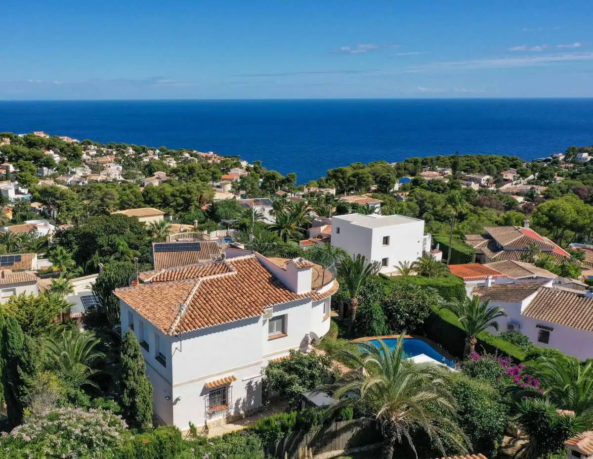 Casa o xalet en venda a Portichol - Balcón al Mar