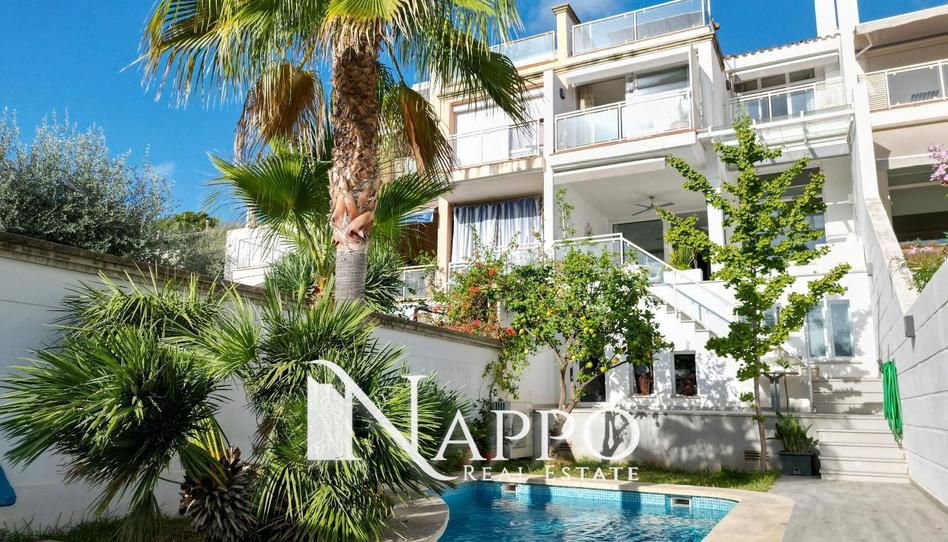 Photo 1 of Single-family semi-detached for sale in José Villalonga, El Terreno, Illes Balears