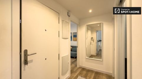 Foto 3 de Piso de alquiler en El Poble Sec - Parc de Montjuïc, Barcelona Capital