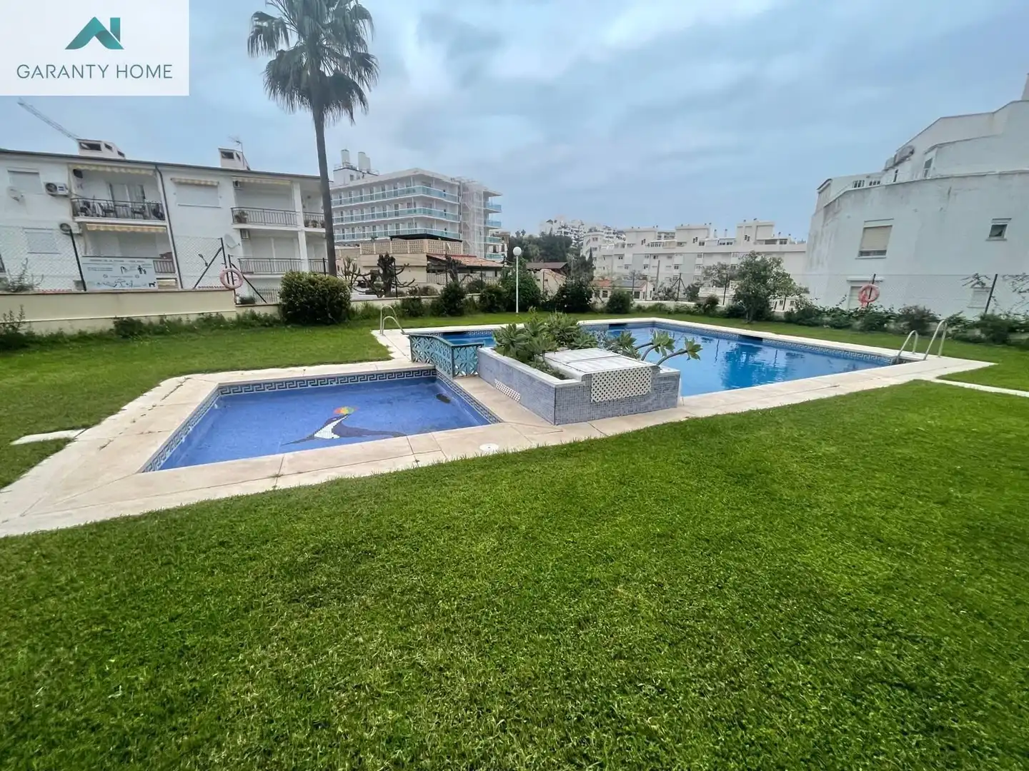 Piso con terraza en venta en La Carihuela - Los Nidos, imagen 15
