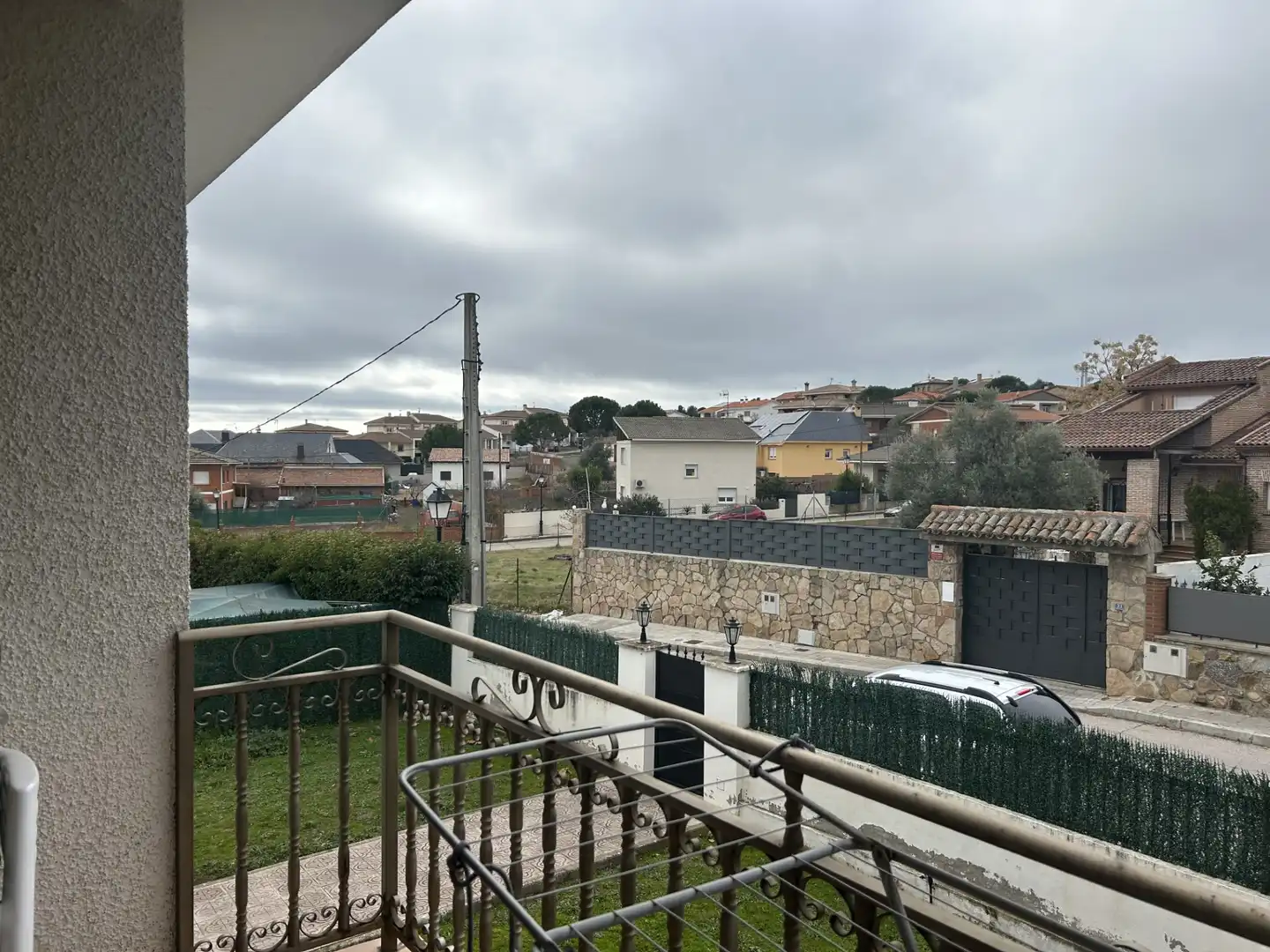 Houses for sale in Navas del Rey