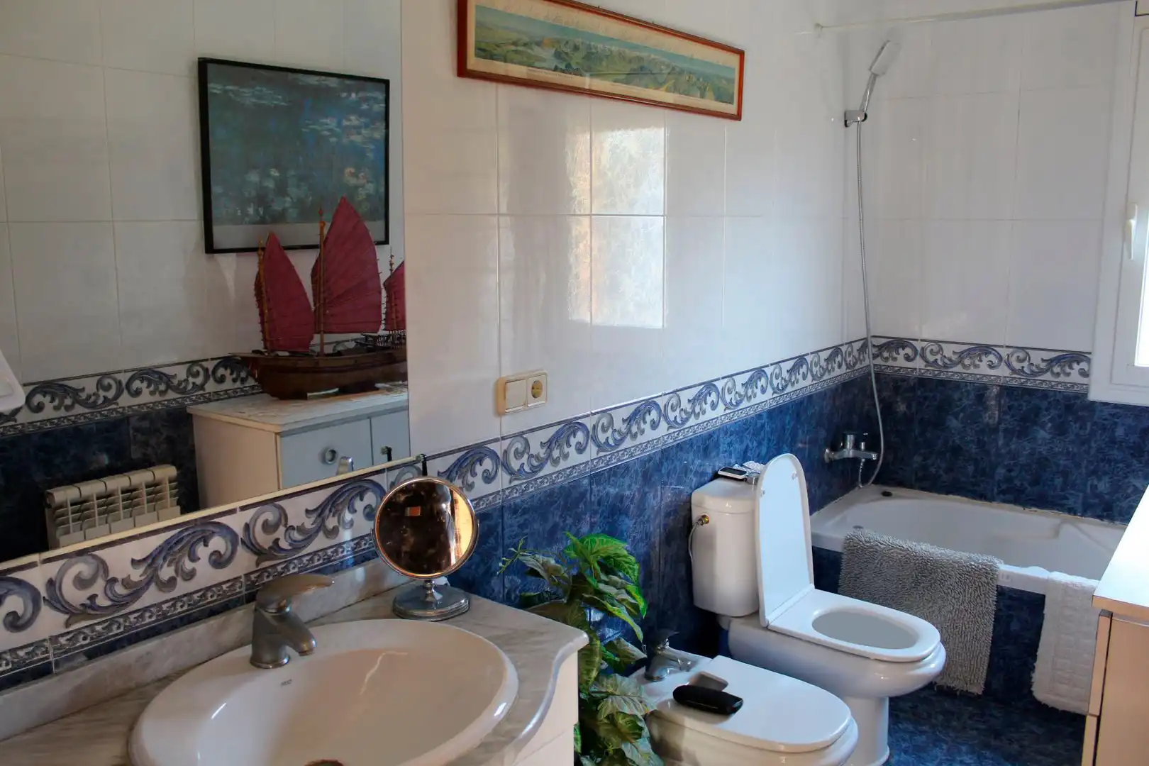 Haus mit Garten zum Verkauf in Can Font - Ca n'Avellaneda, imagen 6