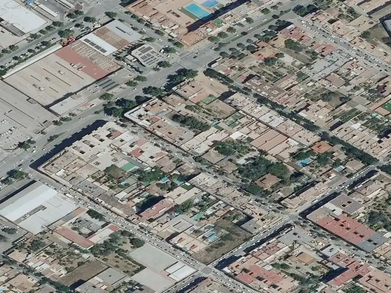 Pis en venda a Calle Taronger, imagen 2